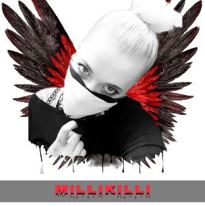 KilliVanilli X "Vergibstdumir"