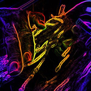 No Smoke Freeflow mix