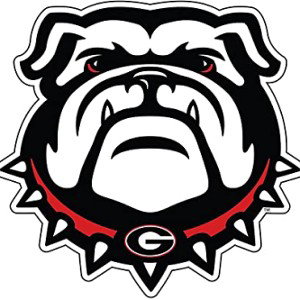 Georgia Bulldogs 
