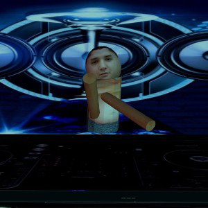 DJ  DEBICH-ЧИКИ БРИКИ 