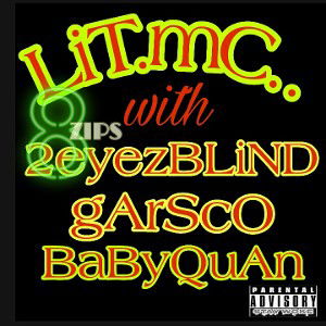 8zips ft. 2eyesBlindxGarscoxBabyQuan