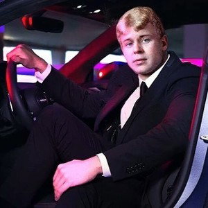 Мне осталась одна забава