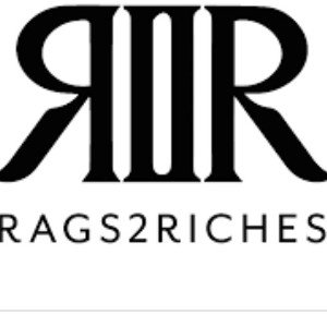 Rags to Riches (ft. jbreezy)