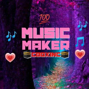 Music Maker (Instrumental)