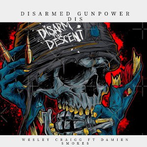 Disarmed 