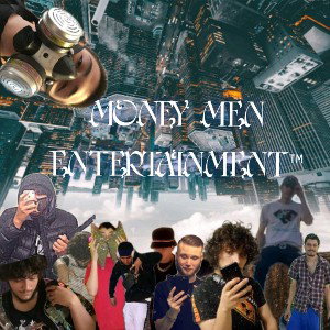 Money Men Ent - No Cap - Yung Enzo X Money WhiteMM
