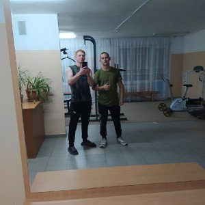 Наушники