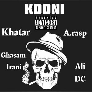 Kooni ( Ft Ali DC &Ghasam Irani)