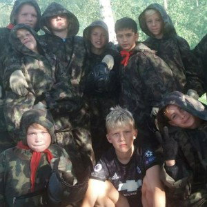 я простой чувак