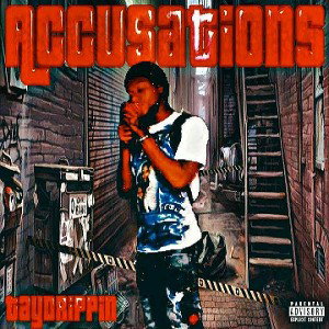 Accusatons 