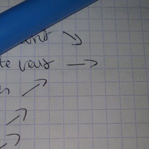 Amour improbable