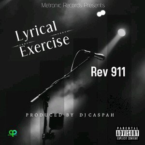 Lyrical Exercise