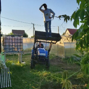 Вера СДР