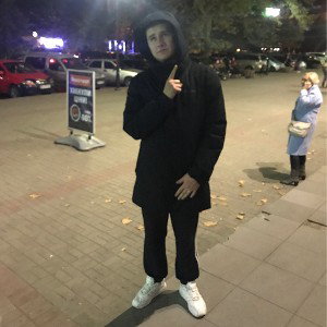 YoungJT - Me4ty