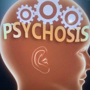 Psychosis (Xxplosive Cover) 