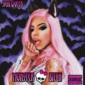 Monster Bitch