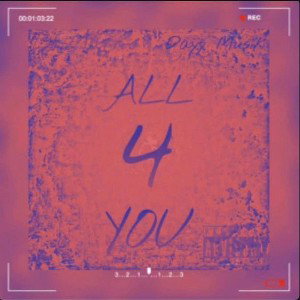 Marko ft DayyMusik-All4You