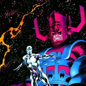 Galactus