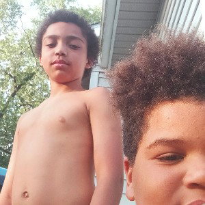 MY BOY JUGGY