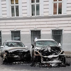 Vergiftet