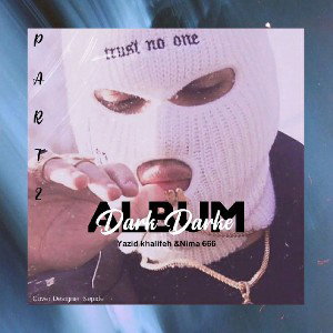 7. Makhraj Ft Sina R