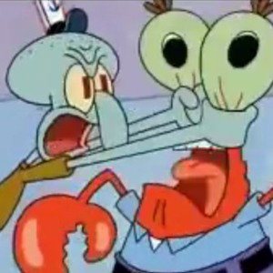 bikini bottom