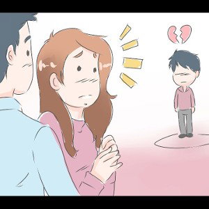 Go to the Guy go to the Girl