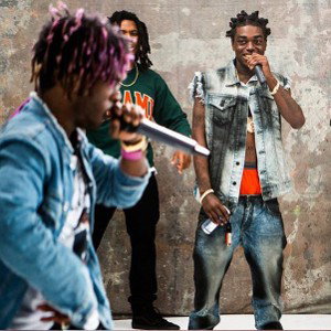 Clout