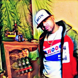 King Chico - "Don't know"