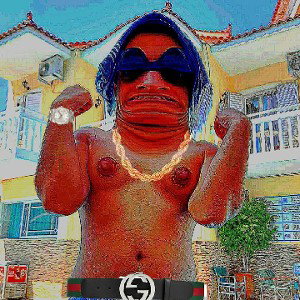 Hood King