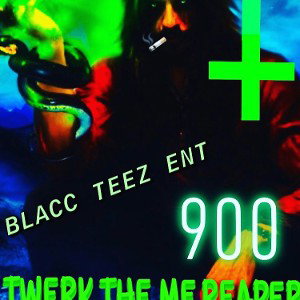 D V ! DiON TWERK TEEZ AND  $OUNDKING 