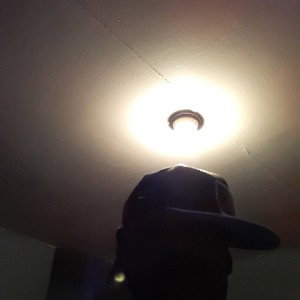 Bullet thru da flore