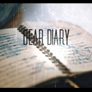 ShaNell Tokyo - DearDiary.