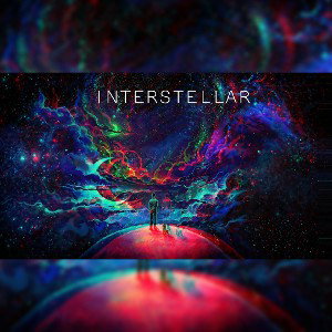 BORDA × INTERSTELLAR