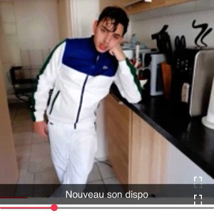 Romaien Dior 2.0