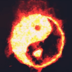 Yo Soy El Fuego