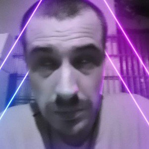 GLITCH IN THE SYSTEM