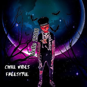 Chill Vibes Freestyle 
