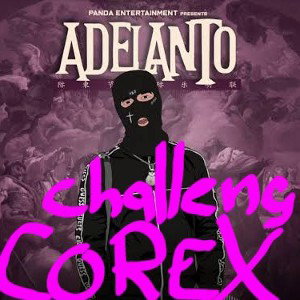 Corex -Adelanto 