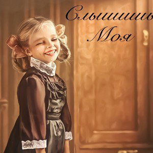 Слышишь моя 