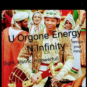 110 YouOrgoneEnergyInfinity      #FlightOfTheRhyme