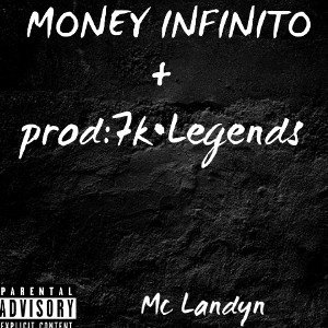 Money Infinito- [Prod:7k•Legends]