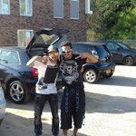 main
crew star