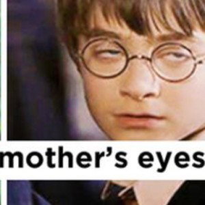 Mothers Eye 