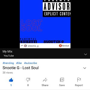 LostSoul