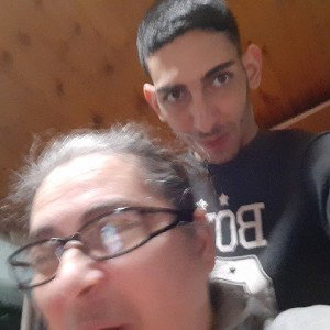 Scusa mamma - LomecraSchizzo
