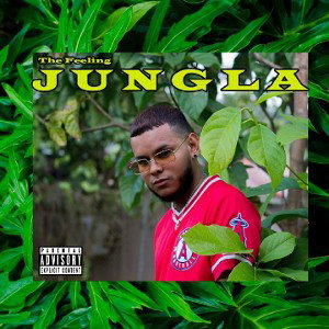 JUNGLA FINAL MASTER