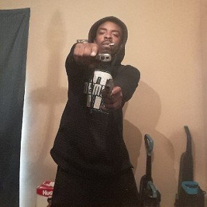 rickybee wake em up 