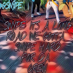 #GSWYPE TYPE SHIT