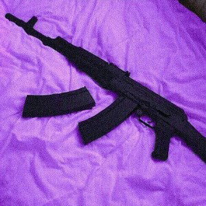 ак-47